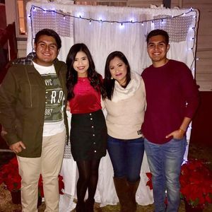 Meet your Posher, Mary